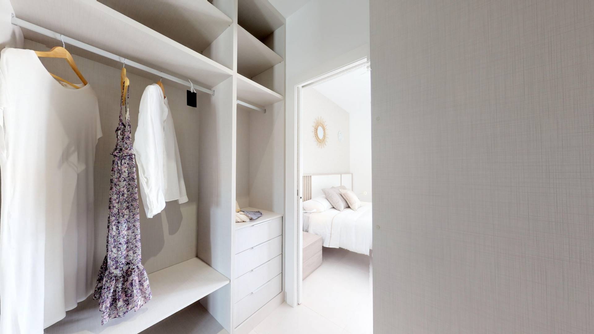 Nueva construcción  - Villa independiente - Roldán