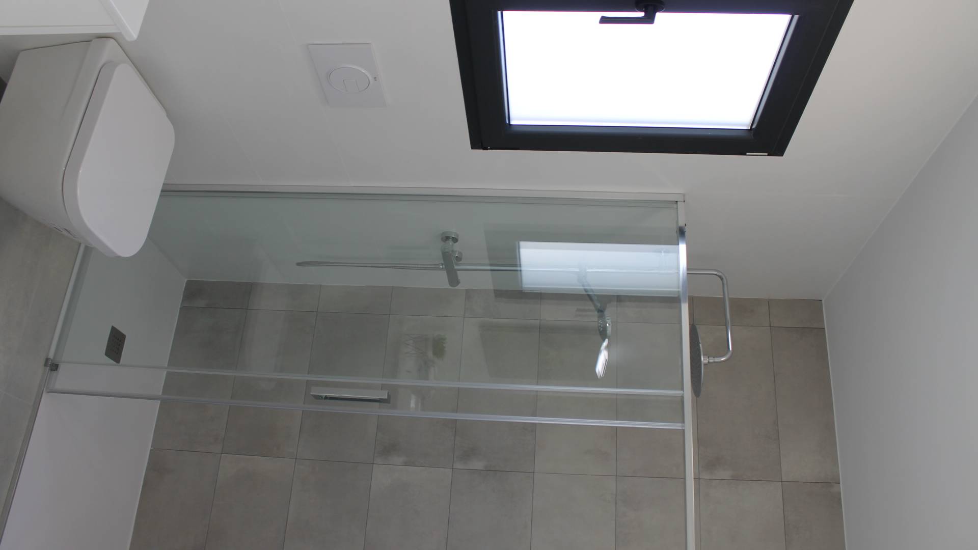 Nueva construcción  - Villa independiente - Roldán