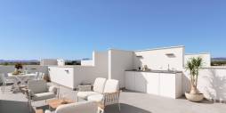 Nueva construcción  - Villa independiente - Roldán