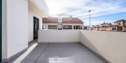 Nueva construcción  - Villa independiente - Roldán