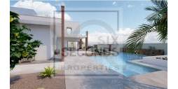 Nueva construcción  - Villa independiente - San Fulgencio - LA MARINA
