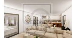 Nueva construcción  - Villa independiente - San Fulgencio - LA MARINA
