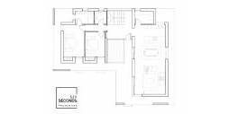 Nueva construcción  - Villa independiente - San Fulgencio - LA MARINA