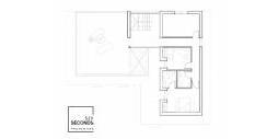 Nueva construcción  - Villa independiente - San Fulgencio - LA MARINA