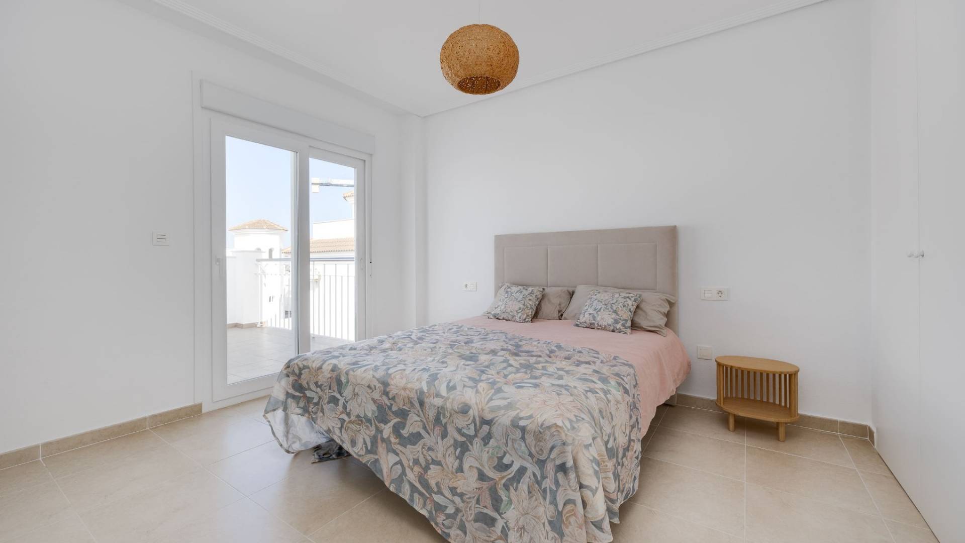 Nueva construcción  - Villa - Independiente - San Fulgencio