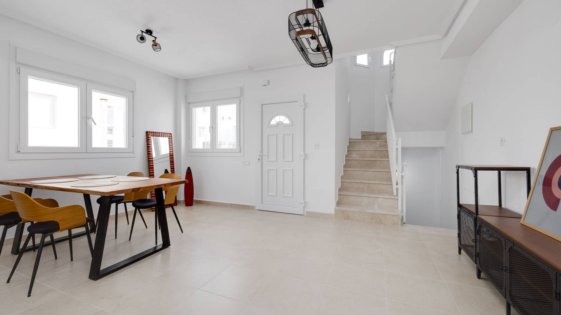 Nueva construcción  - Villa independiente - San Fulgencio