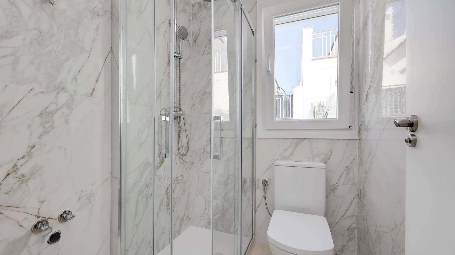 Nueva construcción  - Villa independiente - San Fulgencio