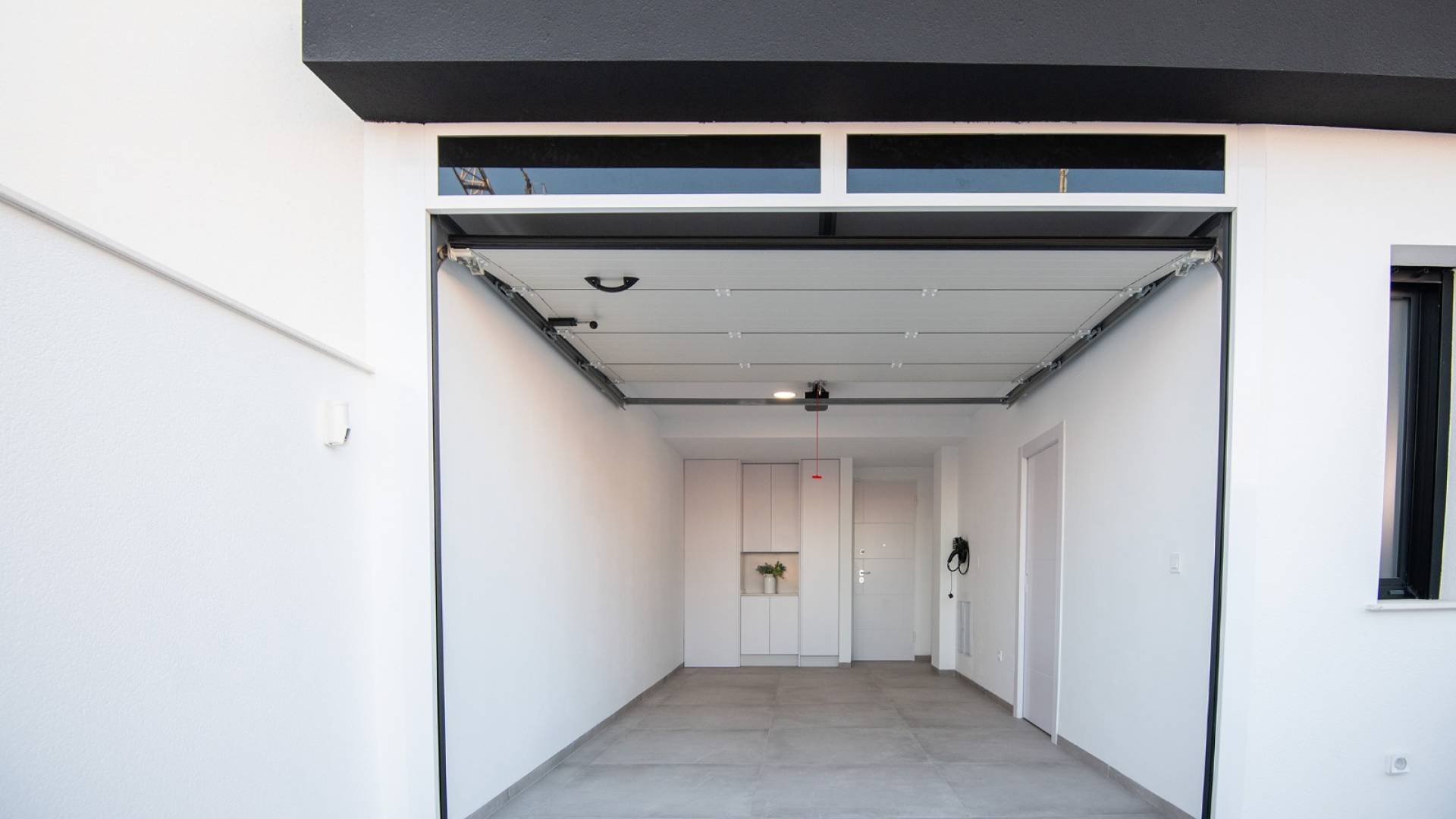 Nueva construcción  - Villa independiente - San Javier - Santiago De La Ribera