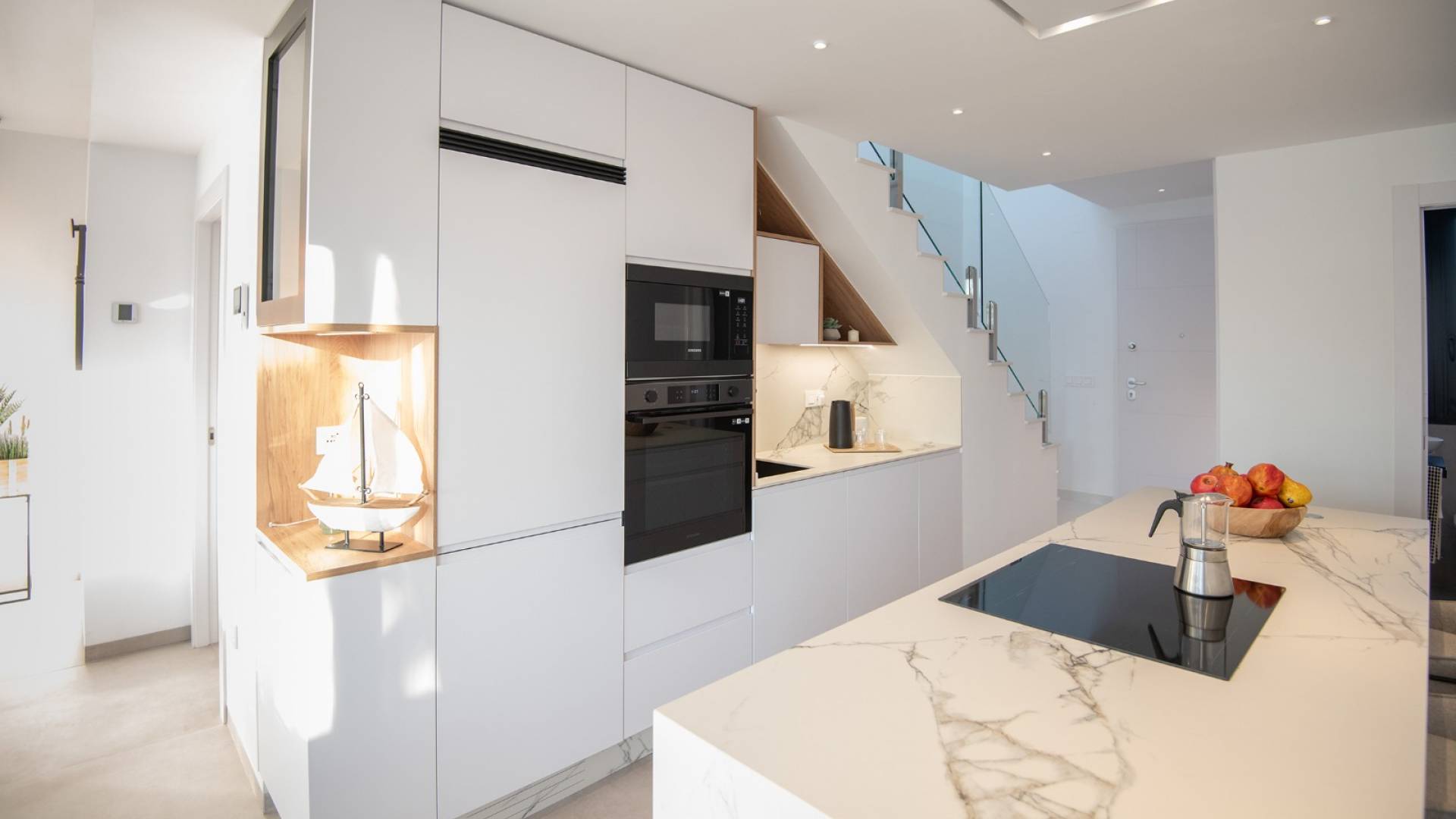 Nueva construcción  - Villa independiente - San Javier - Santiago De La Ribera