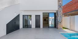 Nueva construcción  - Villa independiente - San Javier