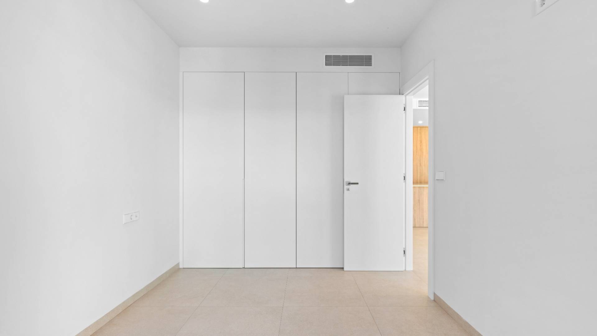 Nueva construcción  - Villa independiente - San Javier