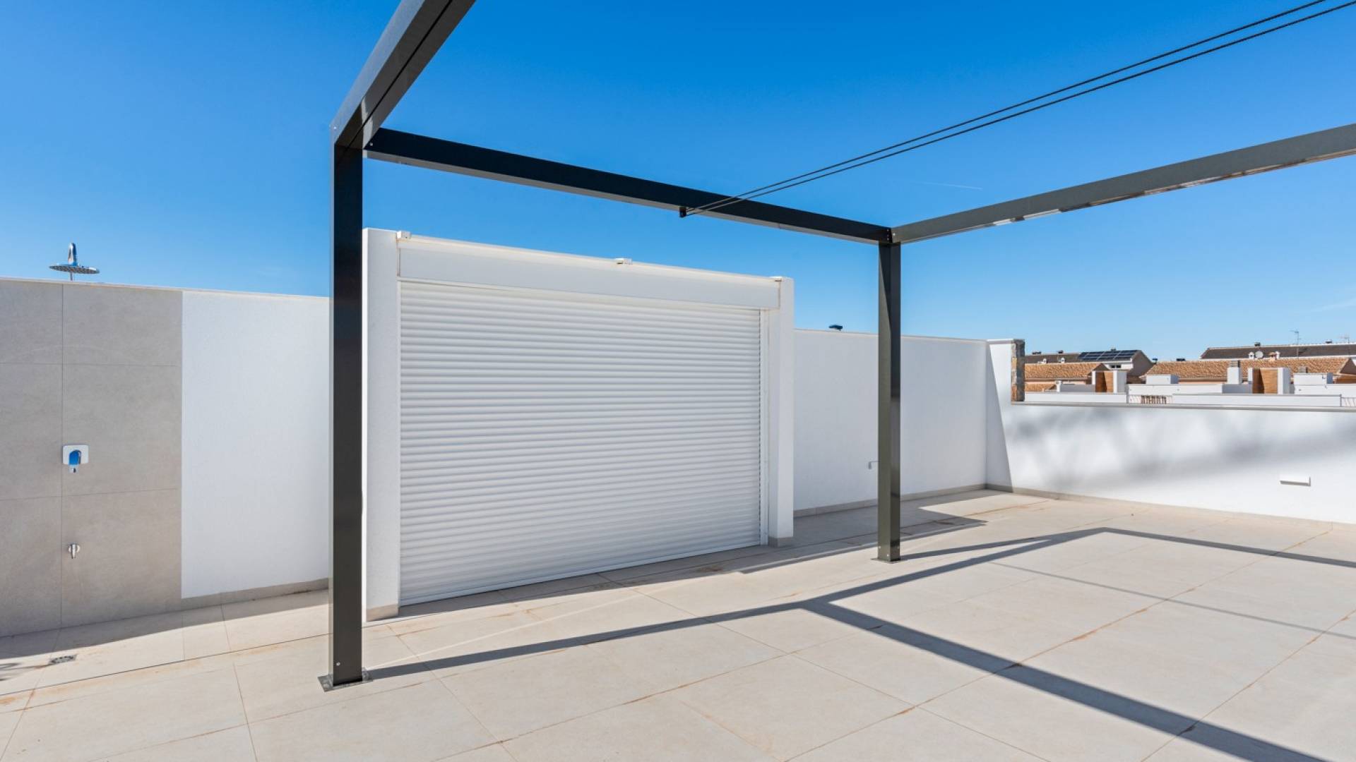 Nueva construcción  - Villa independiente - San Javier