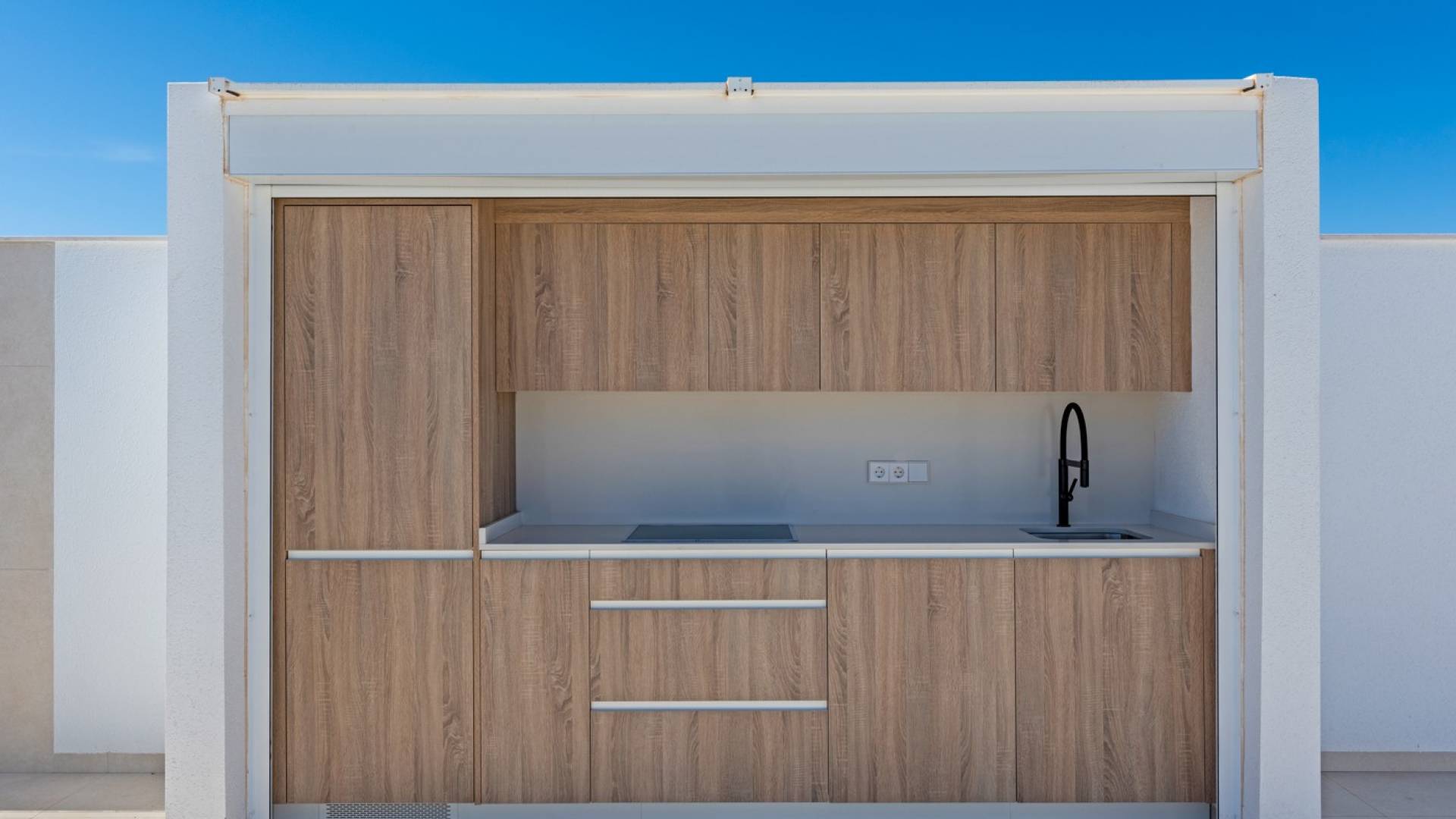 Nueva construcción  - Villa independiente - San Javier