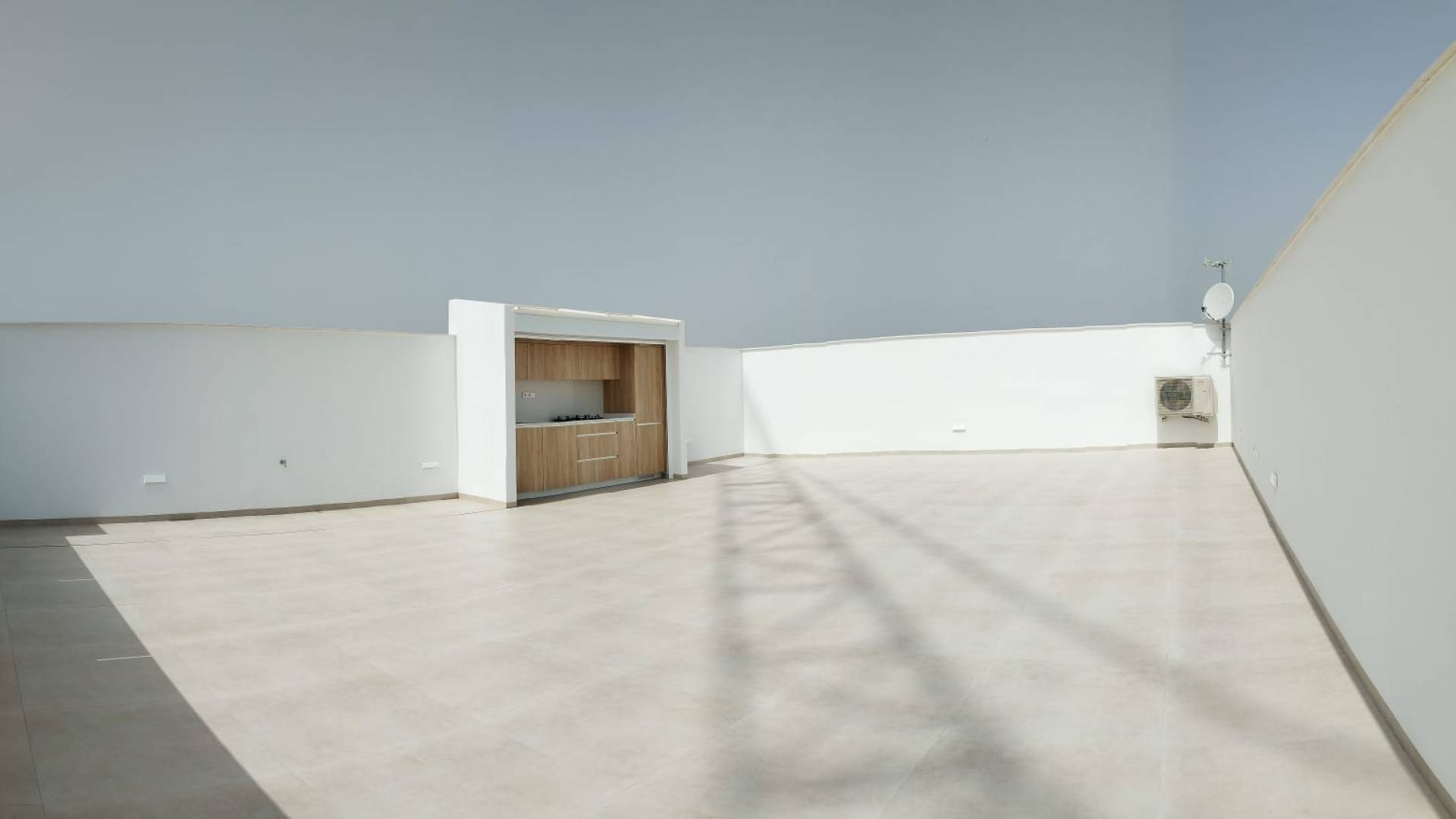 Nueva construcción  - Villa independiente - San Javier