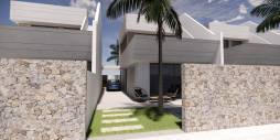 Nueva construcción  - Villa independiente - San Javier
