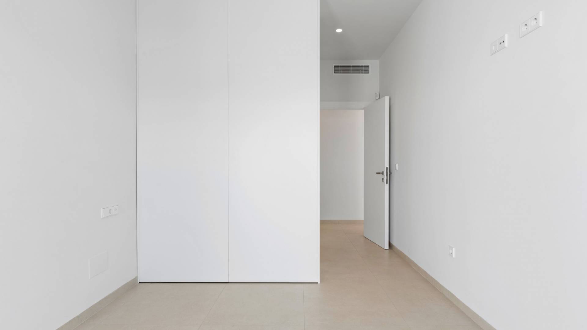 Nueva construcción  - Villa independiente - San Javier