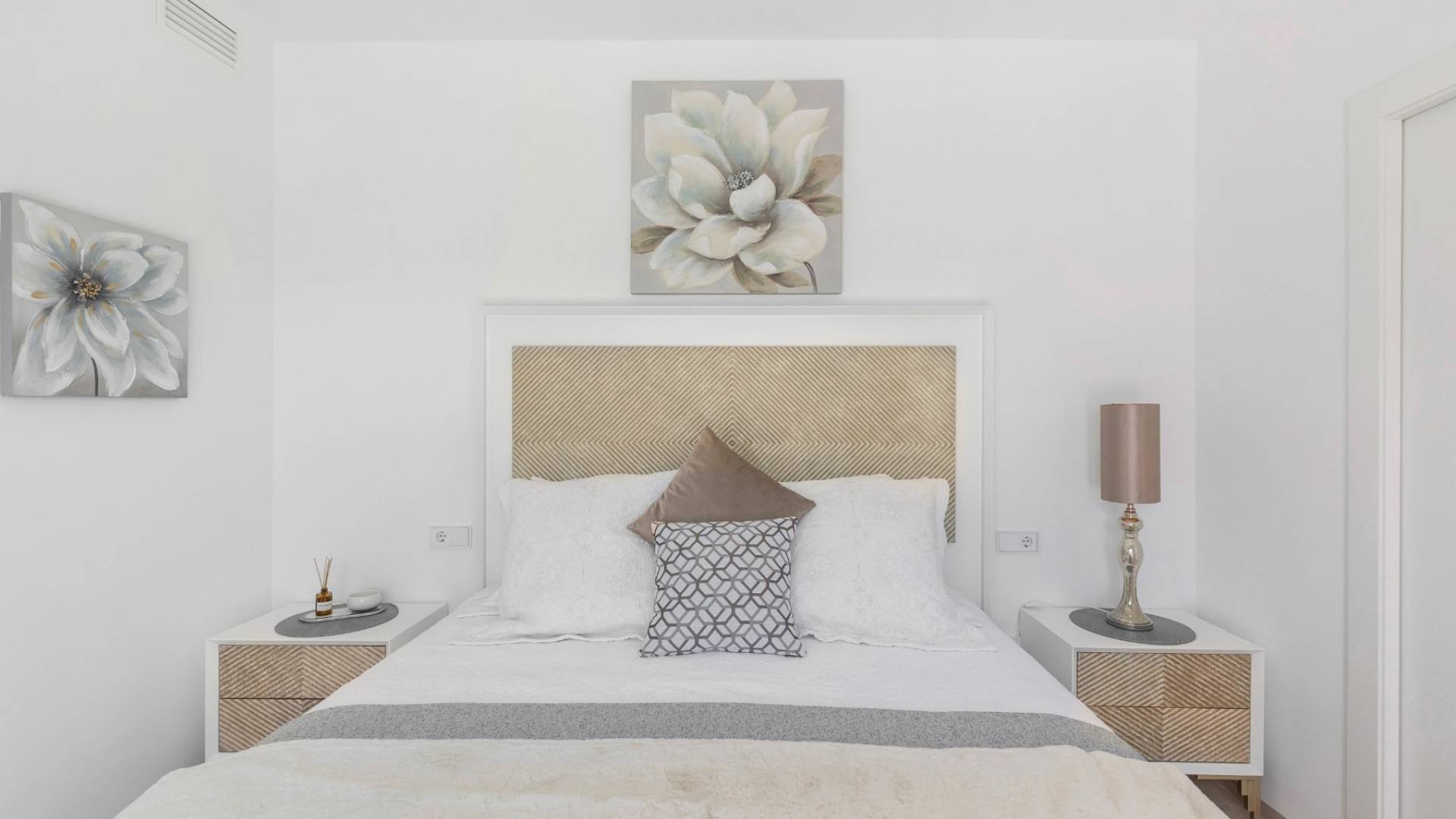 Nueva construcción  - Villa independiente - San Javier