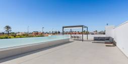 Nueva construcción  - Villa independiente - San Javier