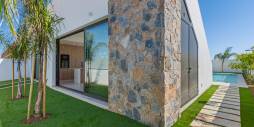 Nueva construcción  - Villa independiente - San Javier
