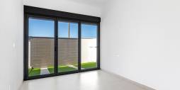 Nueva construcción  - Villa independiente - San Javier