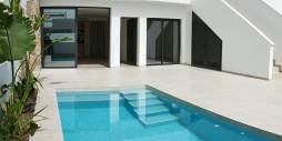 Nueva construcción  - Villa independiente - San Javier