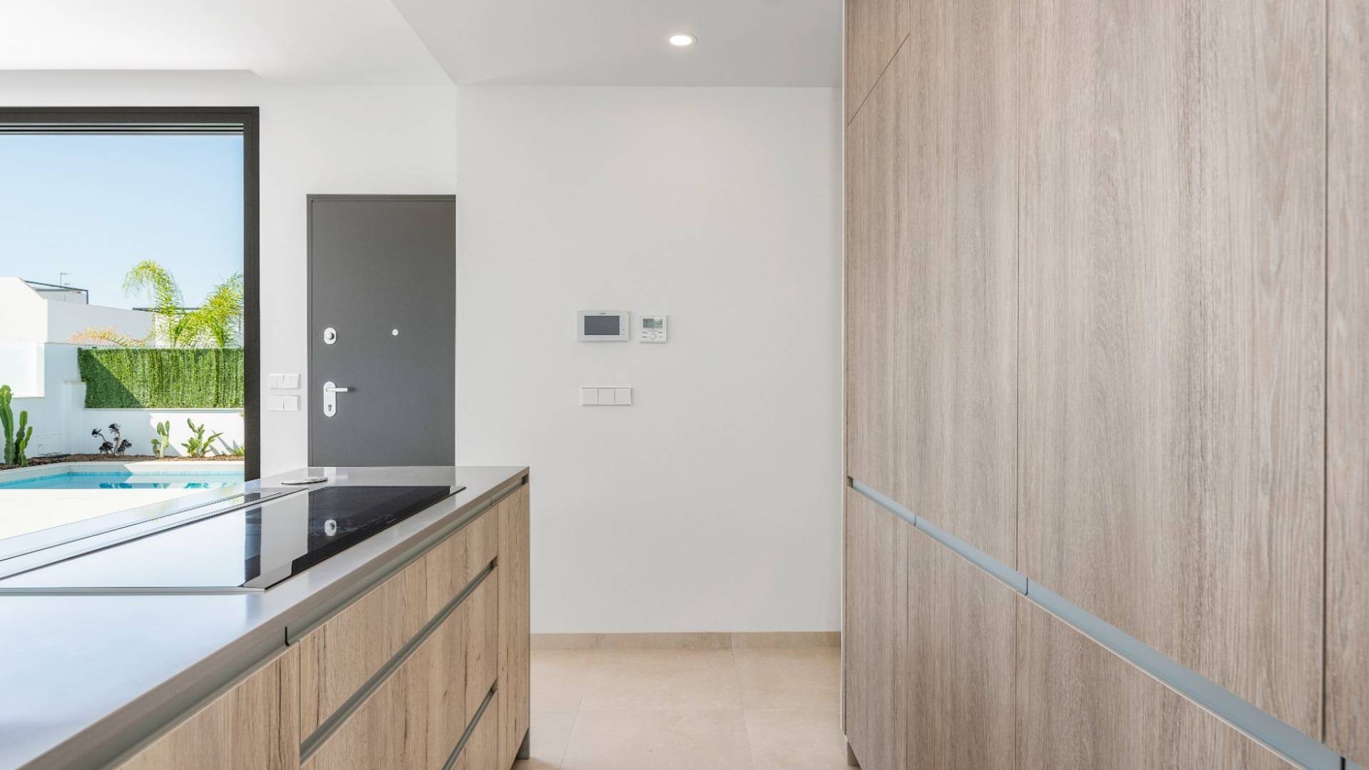 Nueva construcción  - Villa independiente - San Javier