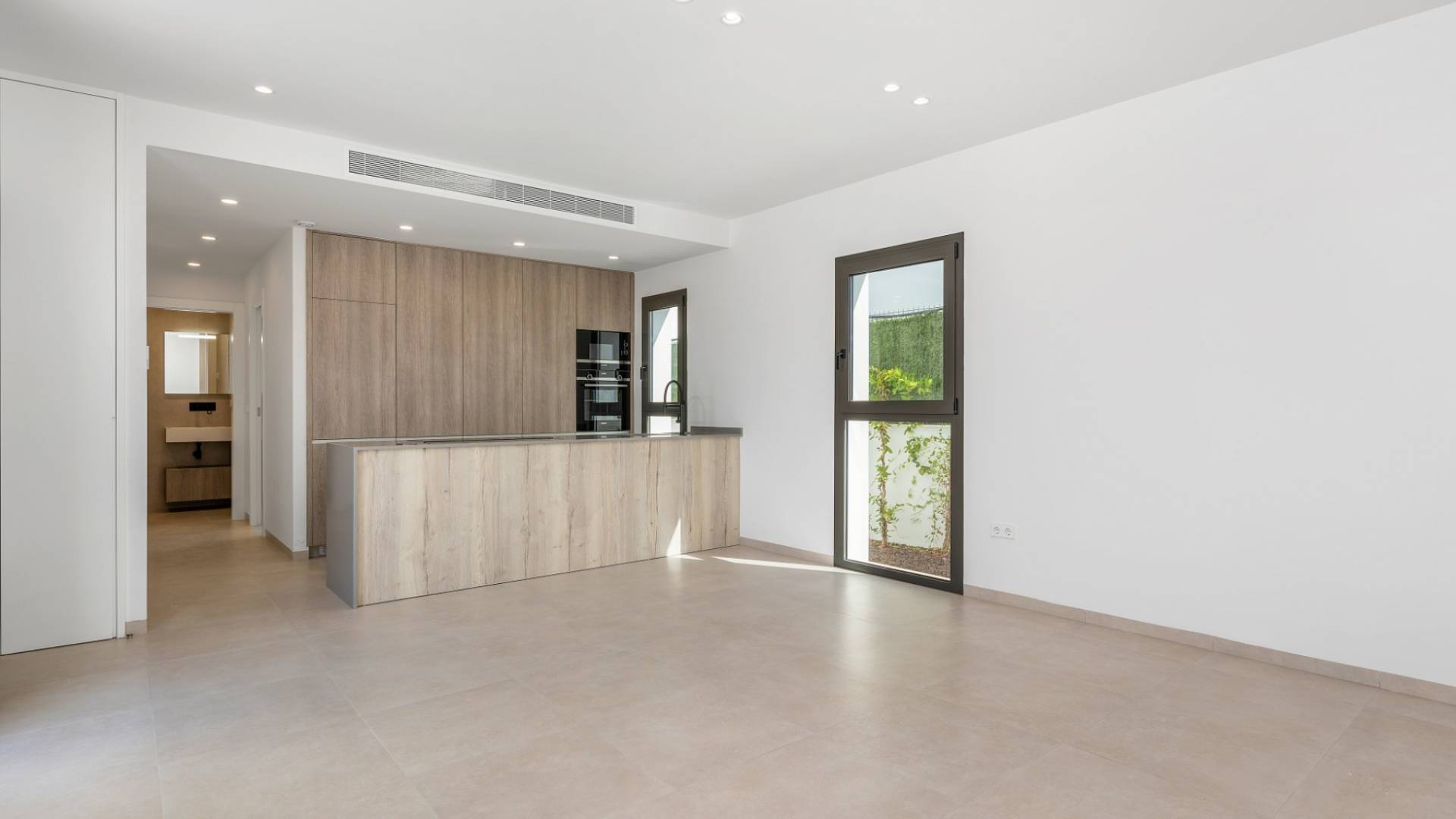 Nueva construcción  - Villa independiente - San Javier