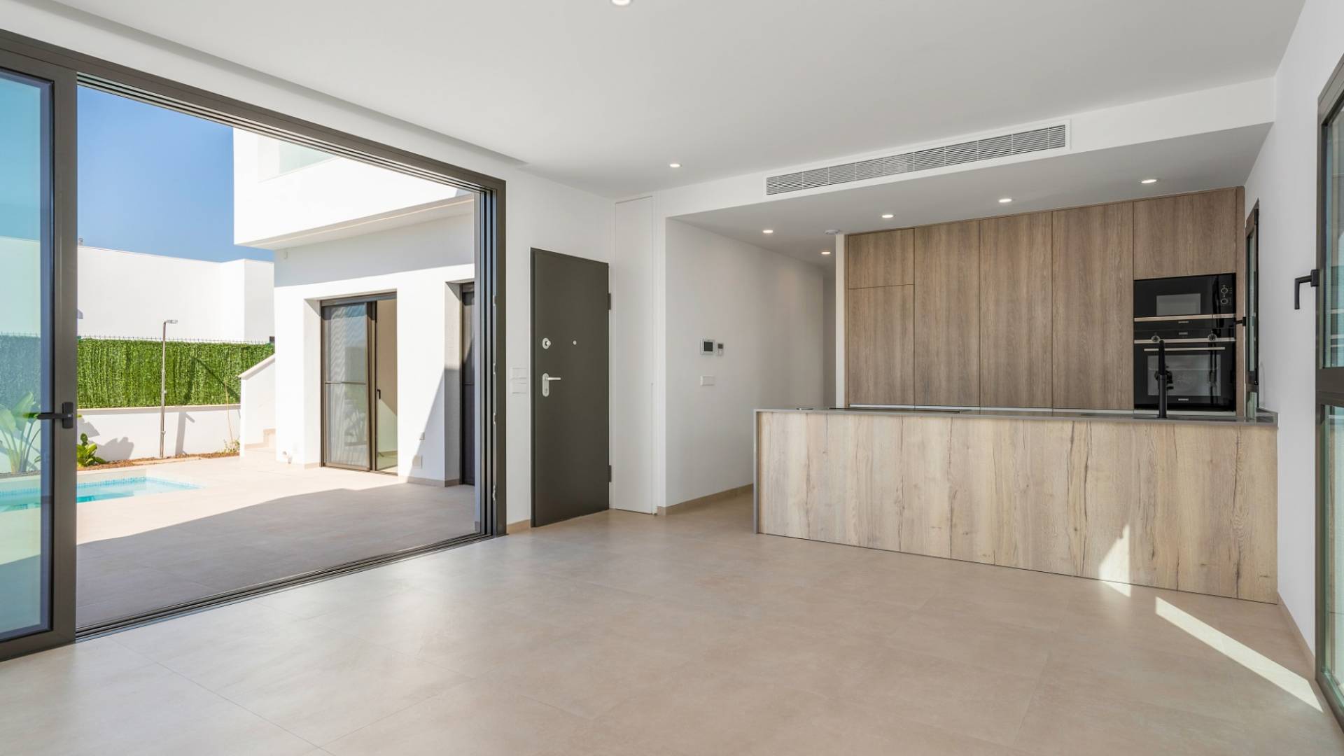 Nueva construcción  - Villa independiente - San Javier