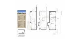 Nueva construcción  - Villa independiente - San Juan Alicante - San Juan de Alicante