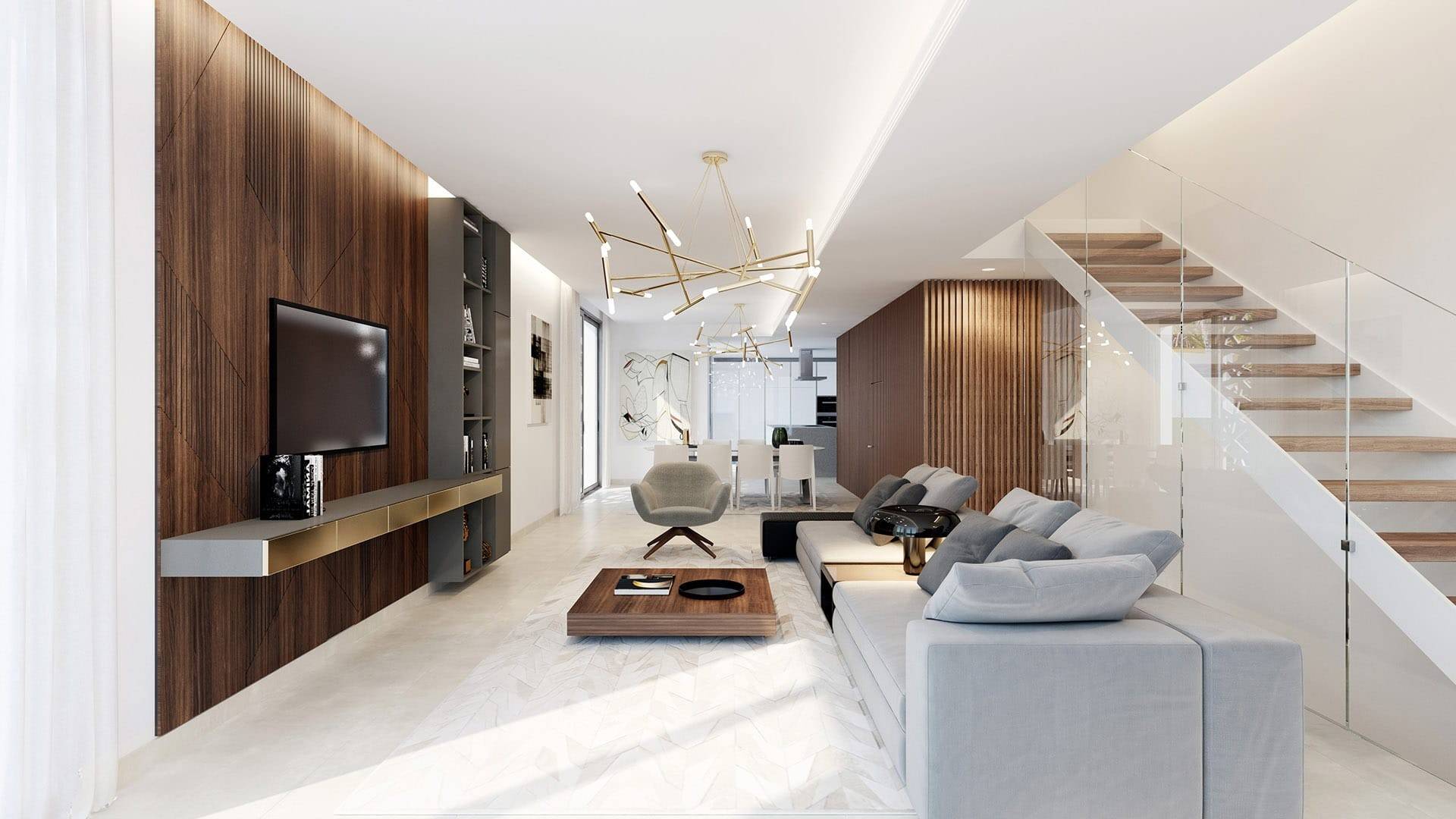 Nueva construcción  - Villa independiente - San Juan Alicante - San Juan de Alicante