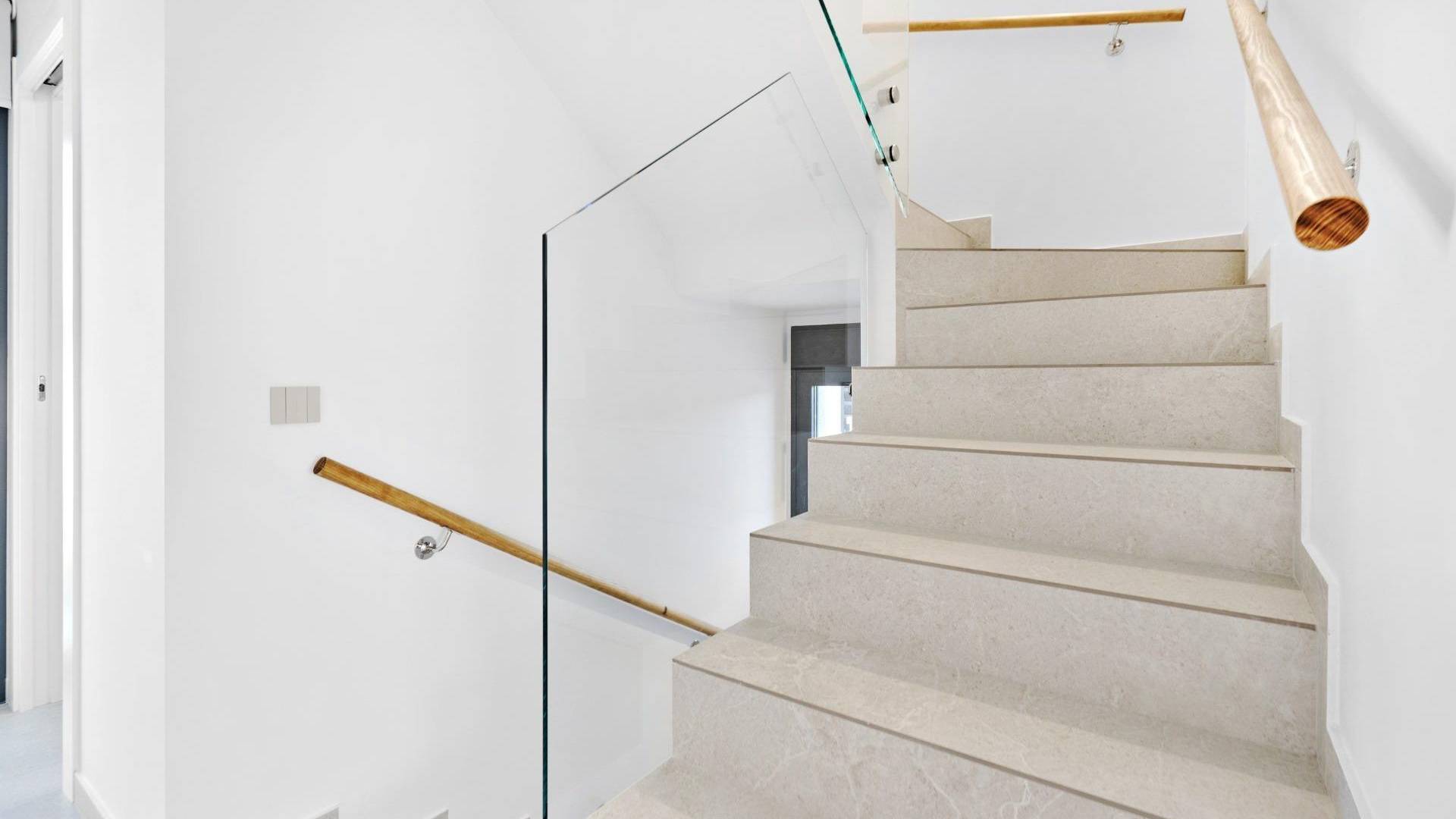 Nueva construcción  - Villa independiente - San Miguel de Salinas - Cerro del Sol