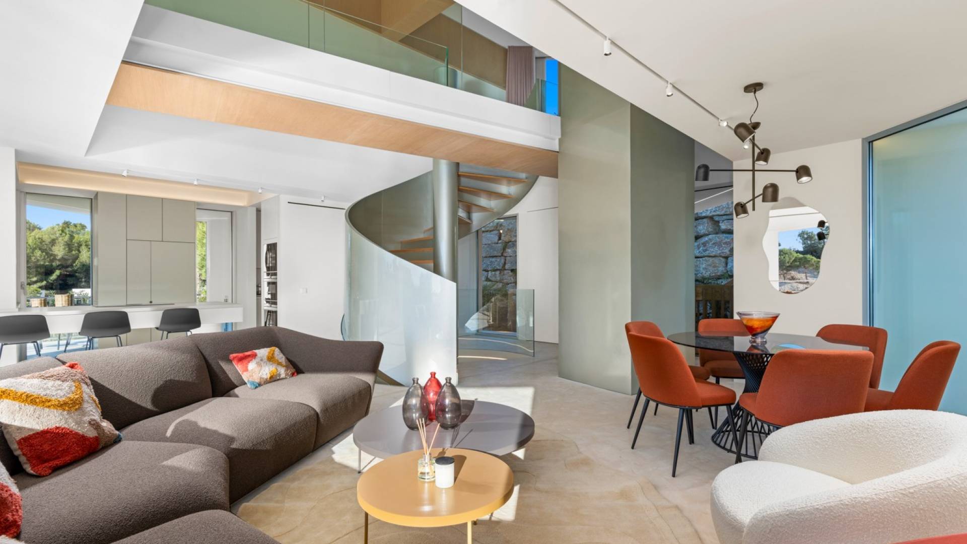 Nueva construcción  - Villa independiente - San Miguel de Salinas - Las colinas golf and country club