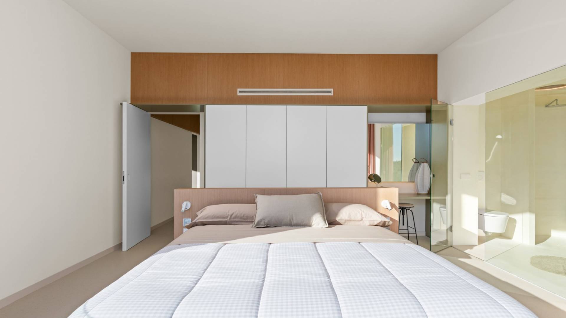 Nueva construcción  - Villa independiente - San Miguel de Salinas - Las colinas golf and country club