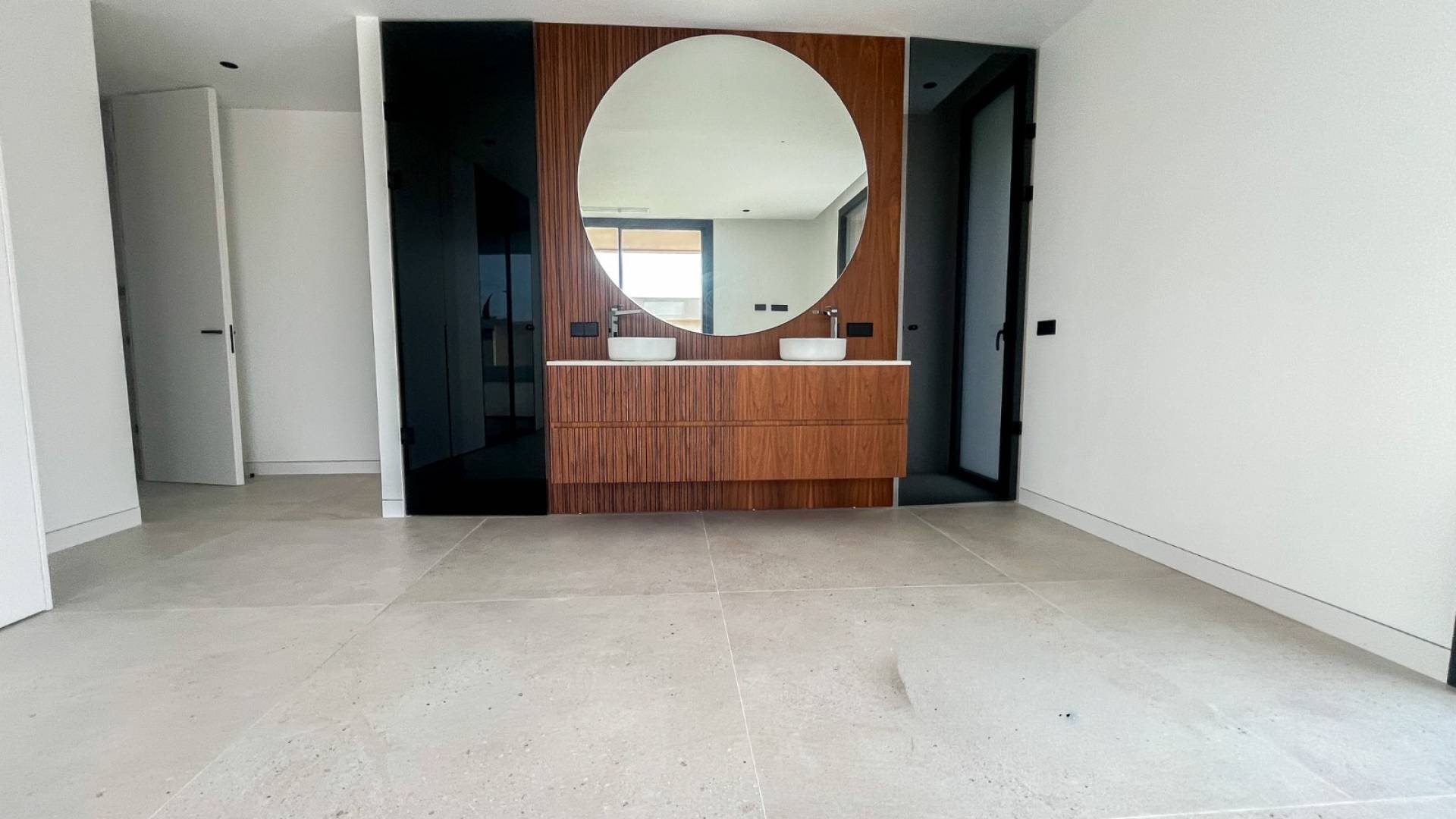 Nueva construcción  - Villa independiente - San Miguel de Salinas - Las colinas golf and country club