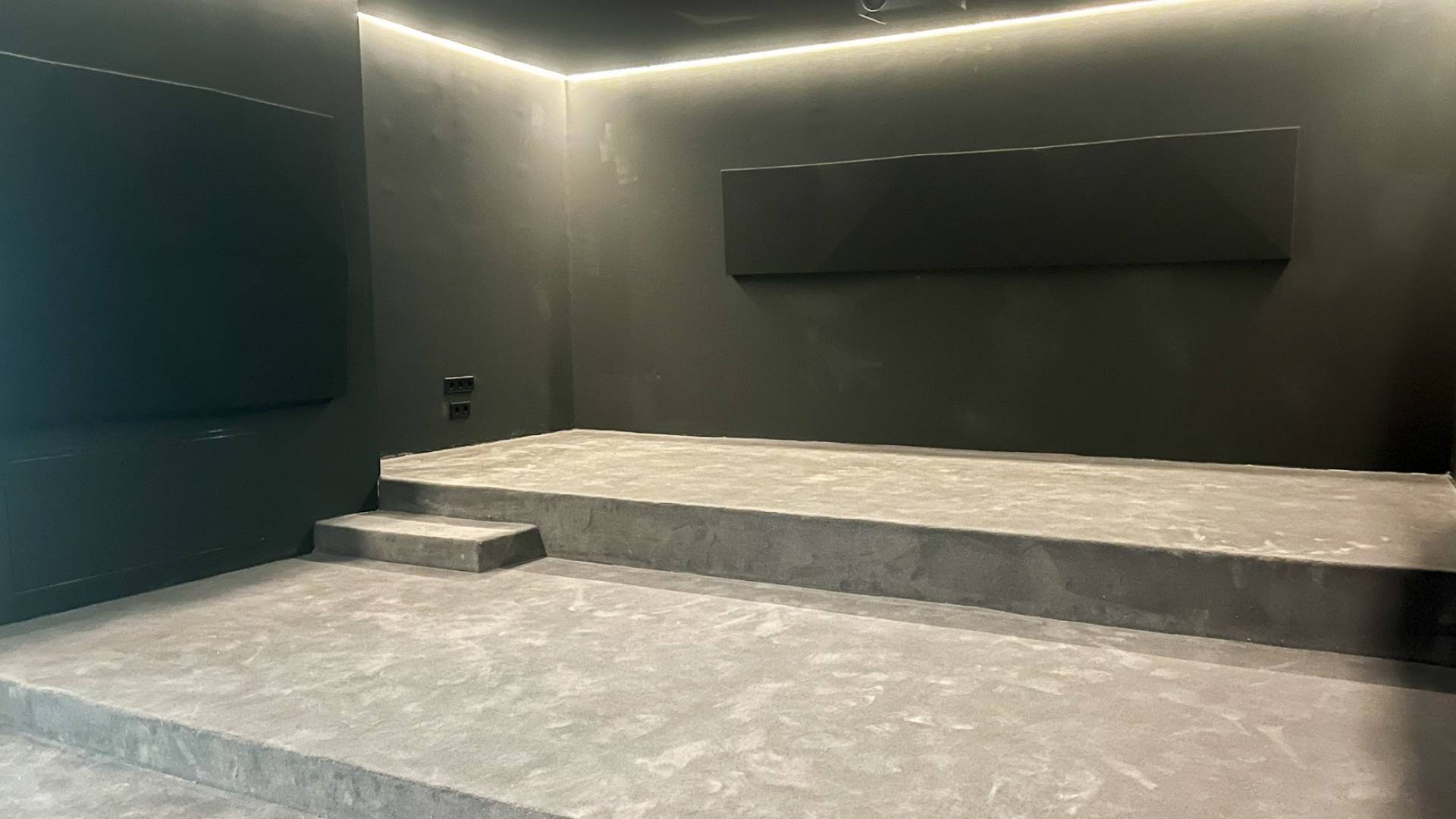 Nueva construcción  - Villa independiente - San Miguel de Salinas - Las colinas golf and country club