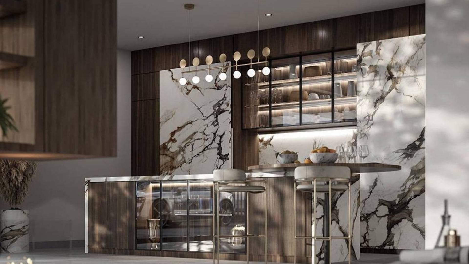 Nueva construcción  - Villa independiente - San Miguel de Salinas - Las colinas golf and country club