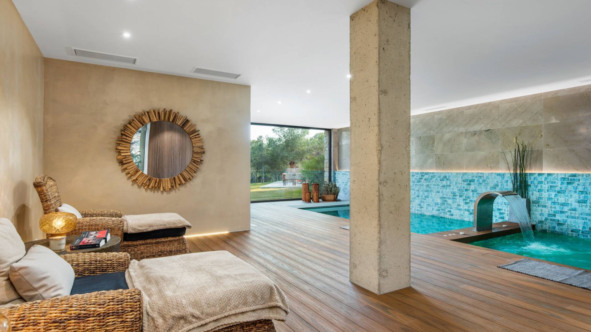 Nueva construcción  - Villa independiente - San Miguel de Salinas - Las Colinas Golf