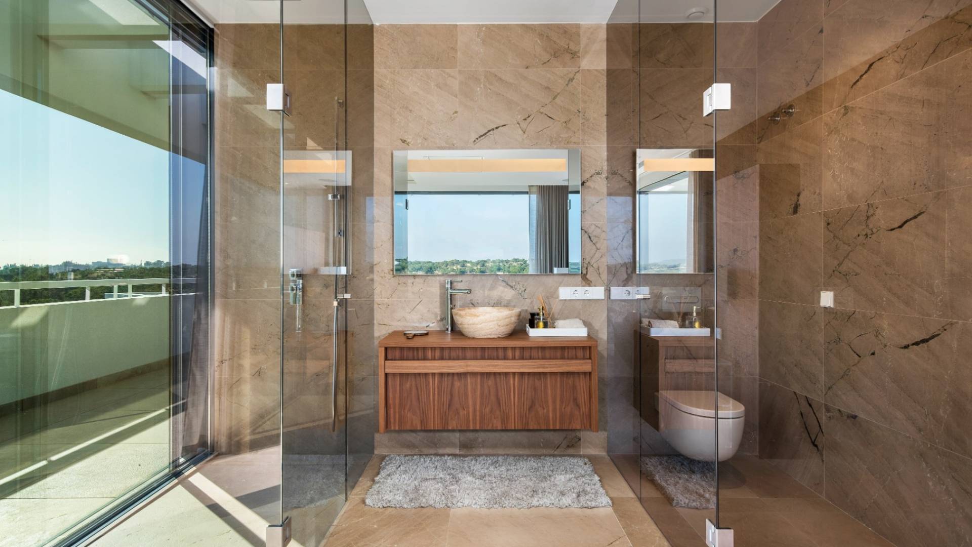 Nueva construcción  - Villa independiente - San Miguel de Salinas - Las Colinas Golf