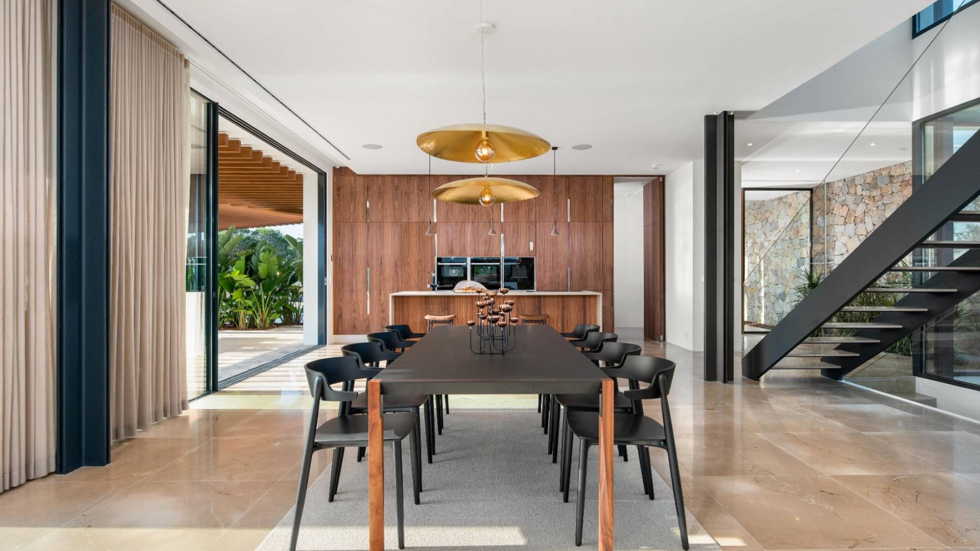 Nueva construcción  - Villa independiente - San Miguel de Salinas - Las Colinas Golf