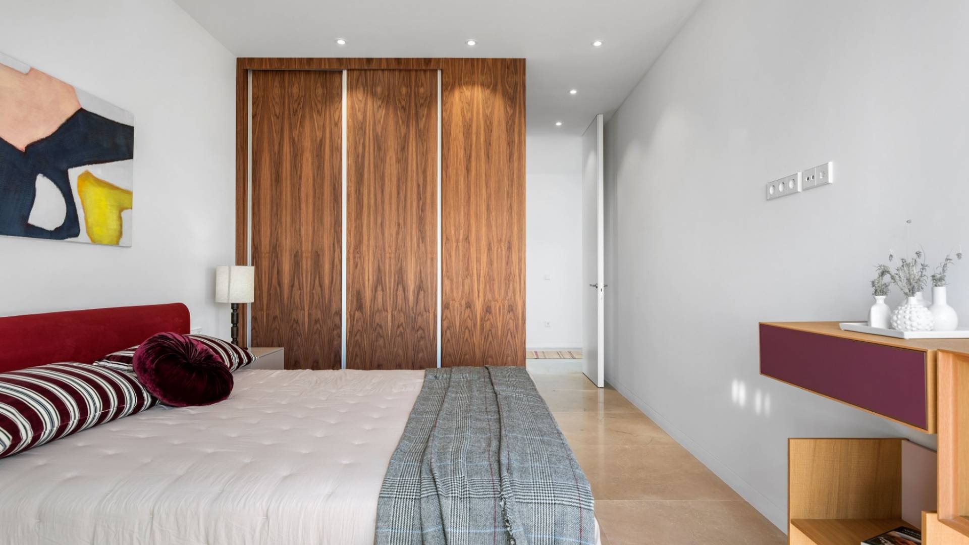 Nueva construcción  - Villa independiente - San Miguel de Salinas - Las Colinas Golf