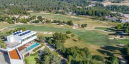 Nueva construcción  - Villa independiente - San Miguel de Salinas - Las Colinas Golf