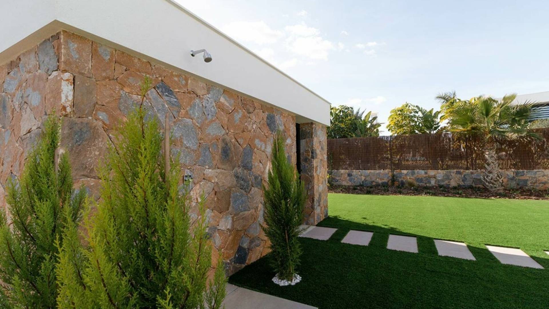 Nueva construcción  - Villa independiente - San Miguel de Salinas - Las Colinas Golf