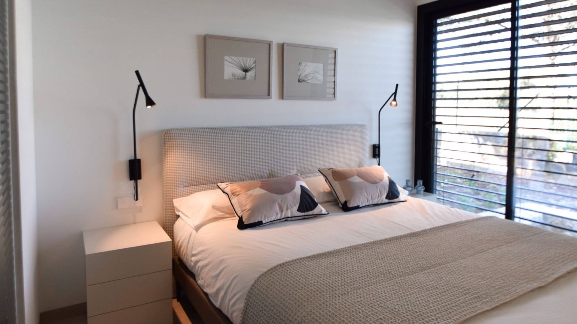 Nueva construcción  - Villa independiente - San Miguel de Salinas - Las Colinas Golf