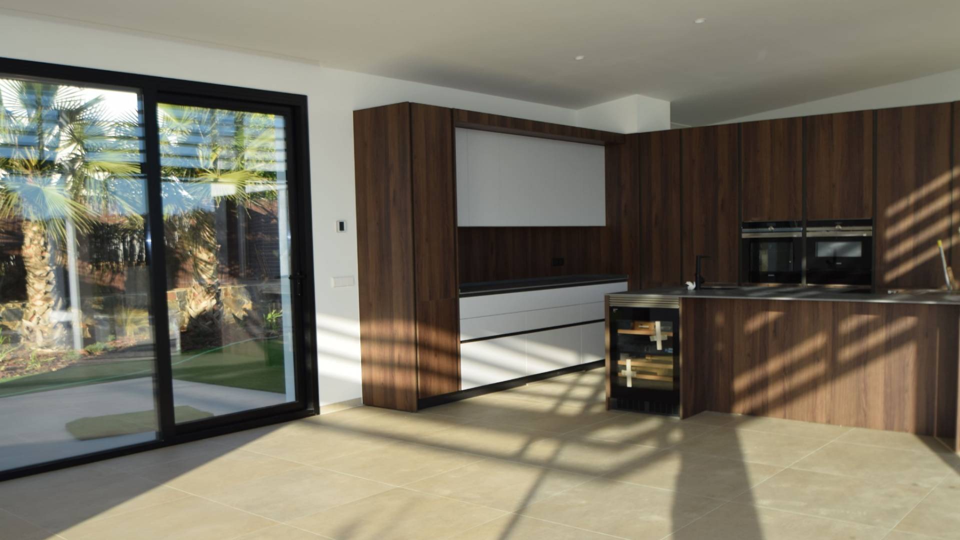 Nueva construcción  - Villa independiente - San Miguel de Salinas - Las Colinas Golf