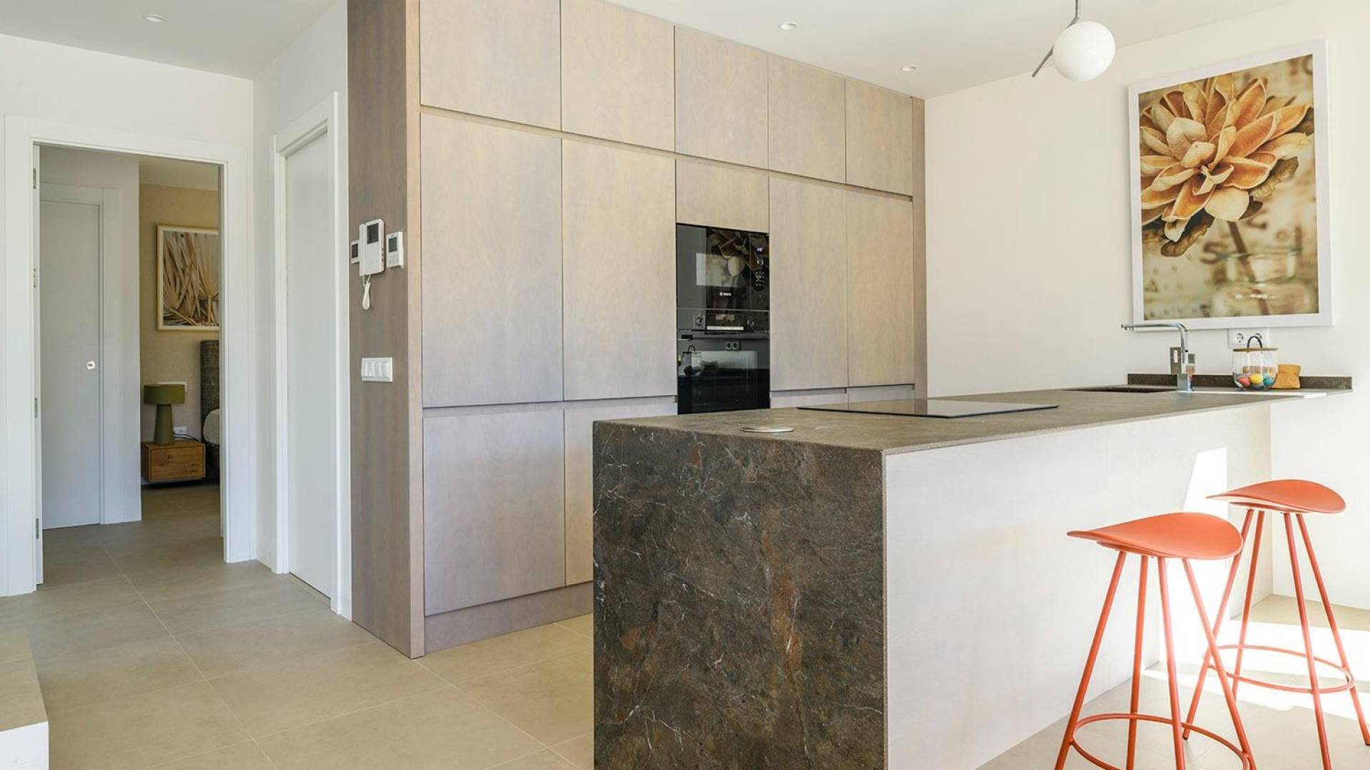 Nueva construcción  - Villa independiente - San Miguel de Salinas - Las Colinas Golf