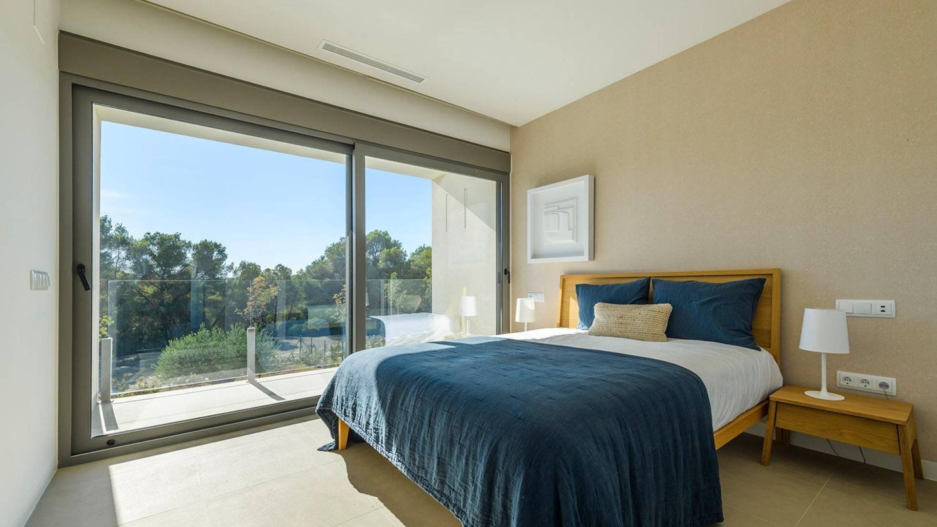 Nueva construcción  - Villa independiente - San Miguel de Salinas - Las Colinas Golf