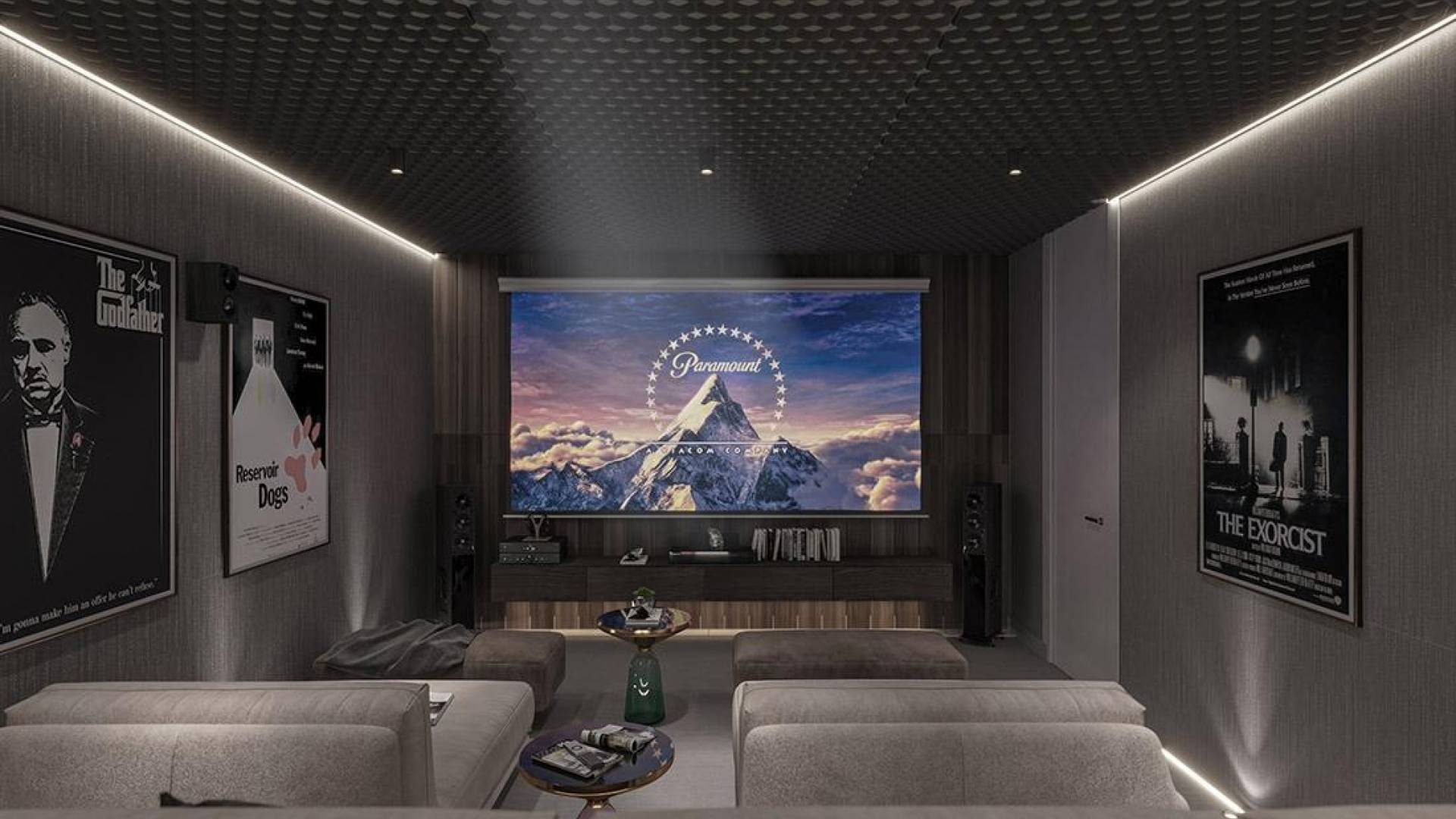 Nueva construcción  - Villa independiente - San Miguel de Salinas - Las Colinas Golf