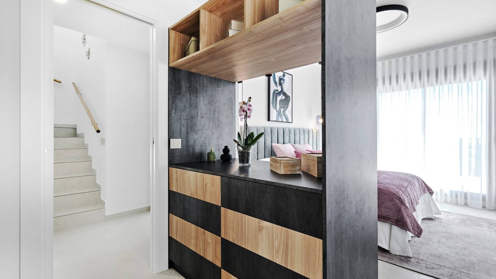 Nueva construcción  - Villa independiente - San Miguel de Salinas