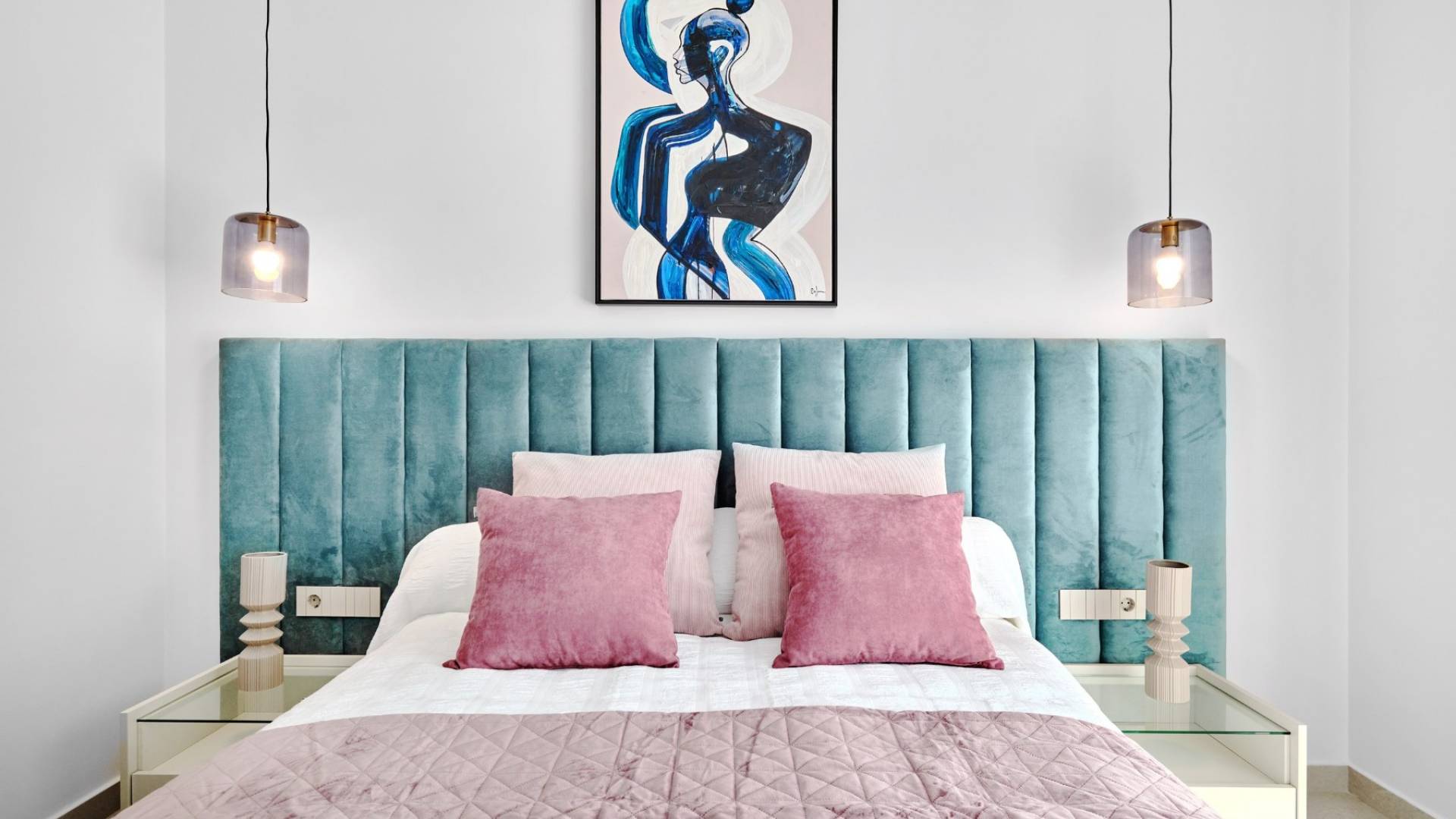 Nueva construcción  - Villa independiente - San Miguel de Salinas