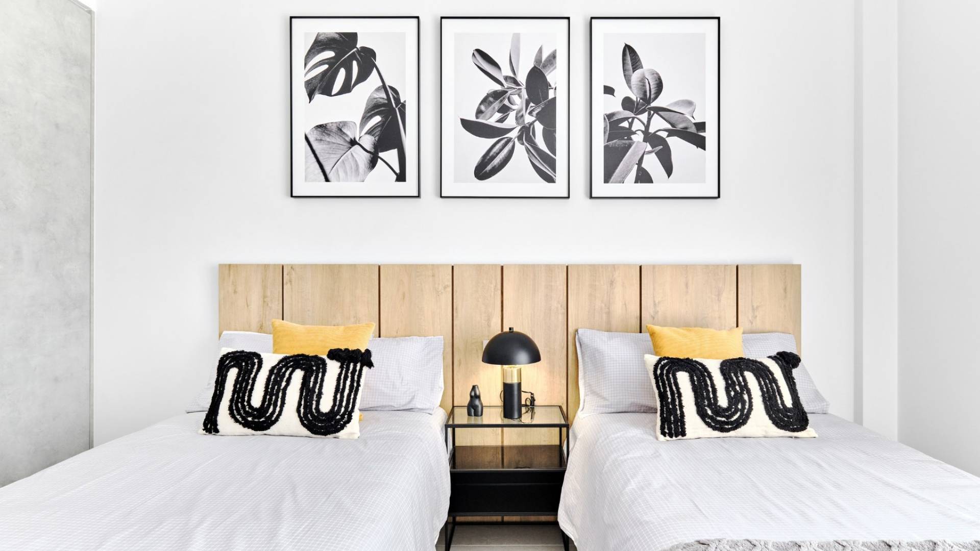 Nueva construcción  - Villa independiente - San Miguel de Salinas